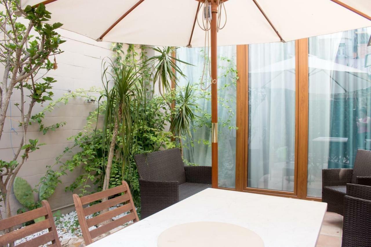 Gabri Holiday House CTA Exterior photo