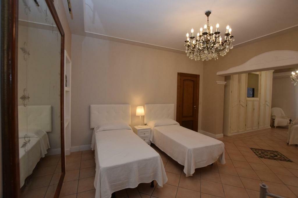 Gabri Holiday House CTA Exterior photo
