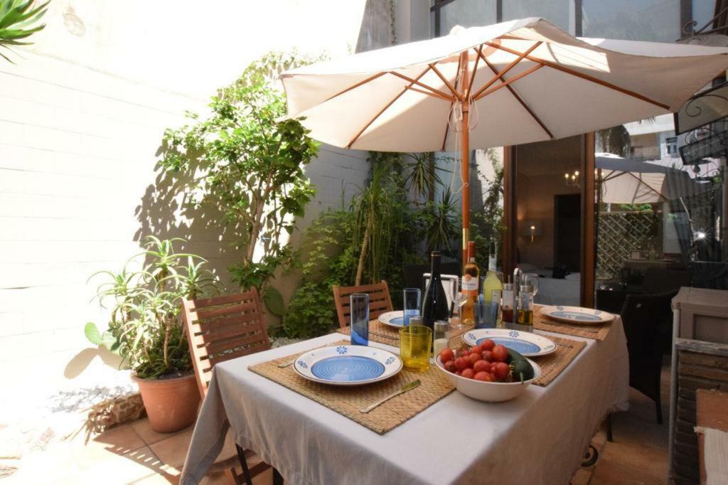 Gabri Holiday House CTA Exterior photo