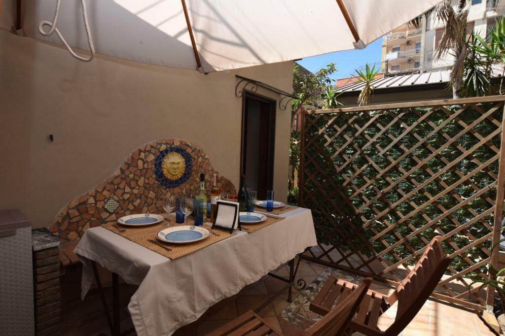Gabri Holiday House CTA Exterior photo